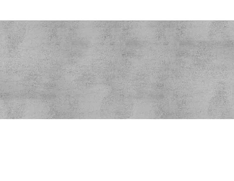 Nahaufnahme von grauen Betonfliesen mit glatter Oberfläche