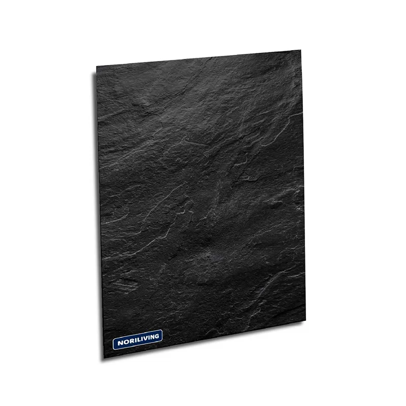 Muster Duschrückwand Stein Schiefer retuschiert 349c